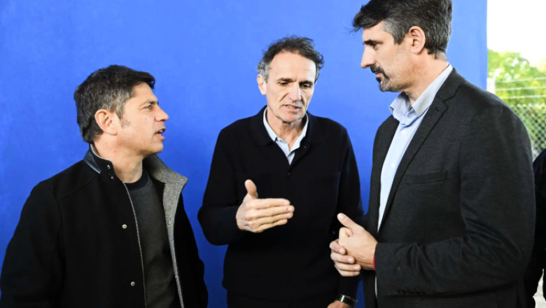 La Provincia licitó la primera etapa del nuevo Hospital de Miramar