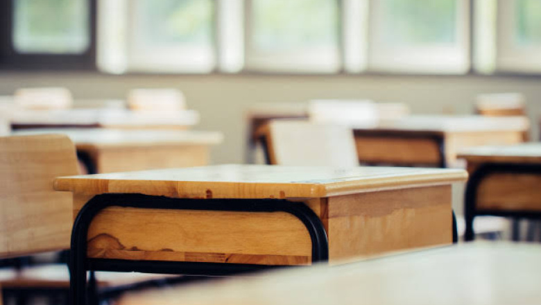 Sin clases: docentes bonaerenses paran el martes en reclamo de mejores salarios