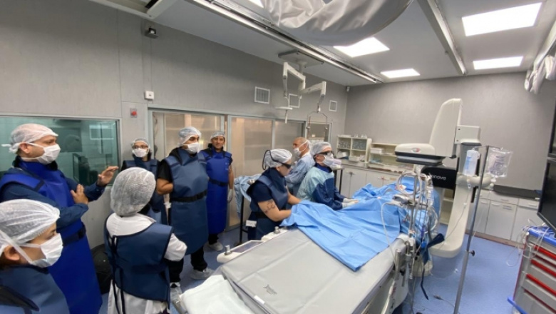 La Provincia impulsa una Ley de reforma integral de la salud