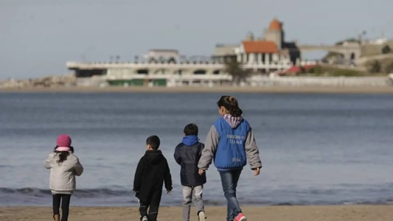 Vacaciones de invierno: UTHGRA Mar del Plata alertó que las reservas hoteleras apenas superan el 25% y ya cerraron 40 establecimientos
