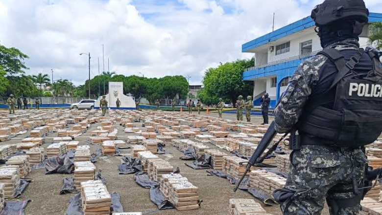 Senador bonaerense presentó un proyecto para que los delitos vinculados al narcotráfico vuelvan a ser competencia exclusiva de la Justicia Federal