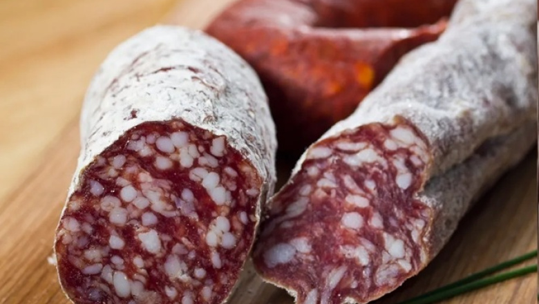General Madariaga: el brote de triquinosis afecta a más de 100 personas y denunciaron a una carnicería