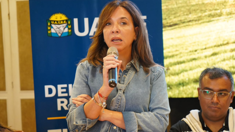Sánchez Jauregui: “La UATRE no va a aceptar que el crecimiento del campo siga construyéndose sobre salarios de pobreza”