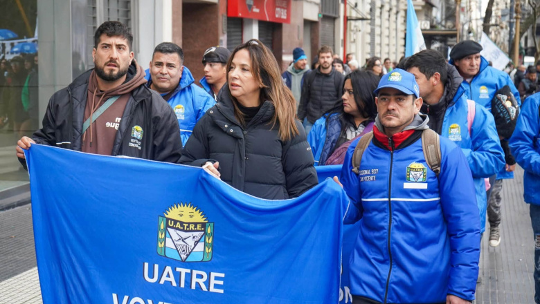 Sánchez Jauregui: "Los aumentos que proponen para los trabajadores rurales son vergonzantes"
