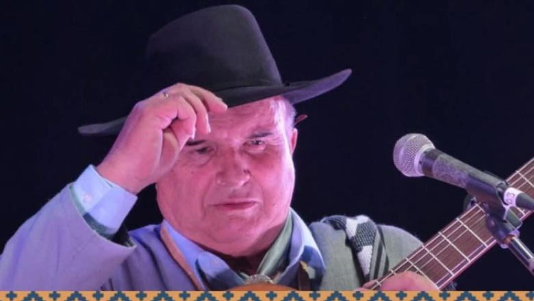 Dolores celebra el mes del payador con el 16° encuentro nacional de payadores “Roberto Parodi”