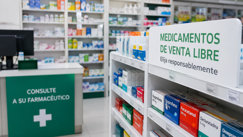Críticas de Kreplak a la decisión de la ANMAT de declarar de venta libre diez medicamentos: "Más gasto de bolsillo"