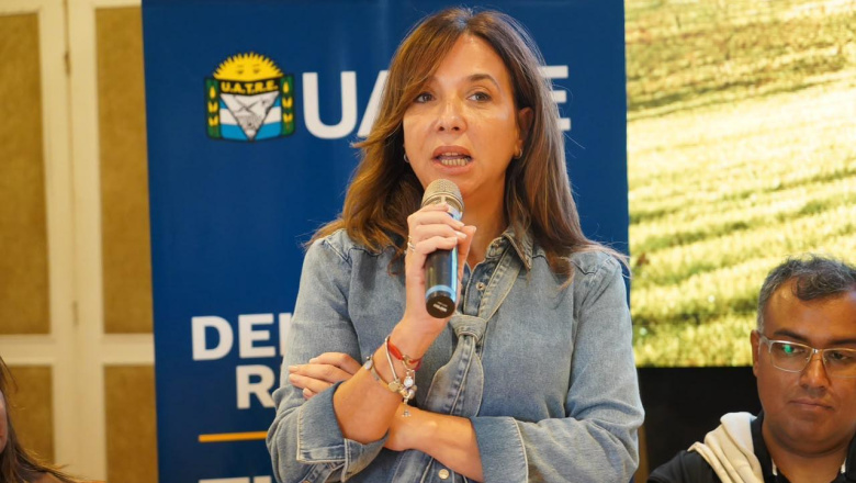 Sánchez Jauregui: “El salario del trabajador rural no puede estar por debajo de la canasta básica en un contexto donde el campo muestra cifras récord”