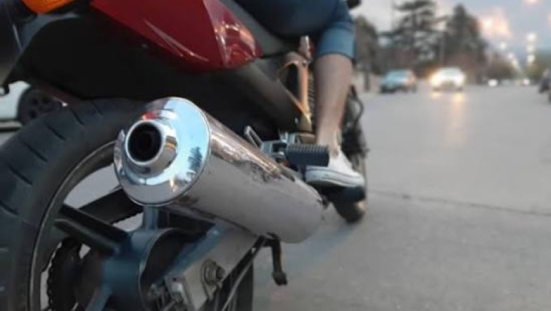 Mar del Plata: presentan proyecto de ordenanza para endurecer controles a los caños de escape ruidosos