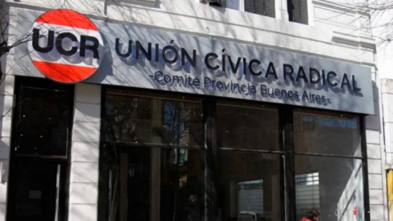 El radicalismo bonaerense prepara su Convención para ratificar autoridades