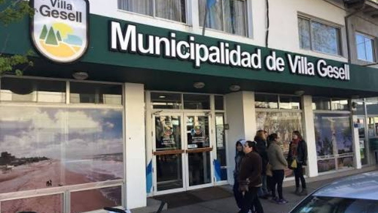 Villa Gesell: ante la falta de respuestas, empleados municipales realizan un paro por 24 horas