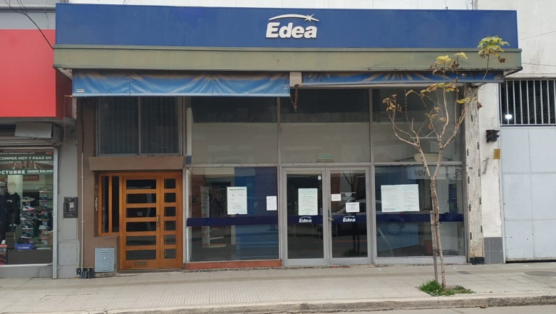 EDEA presentó un informe de obras y mantenimiento en el Concejo Deliberante de Chascomús
