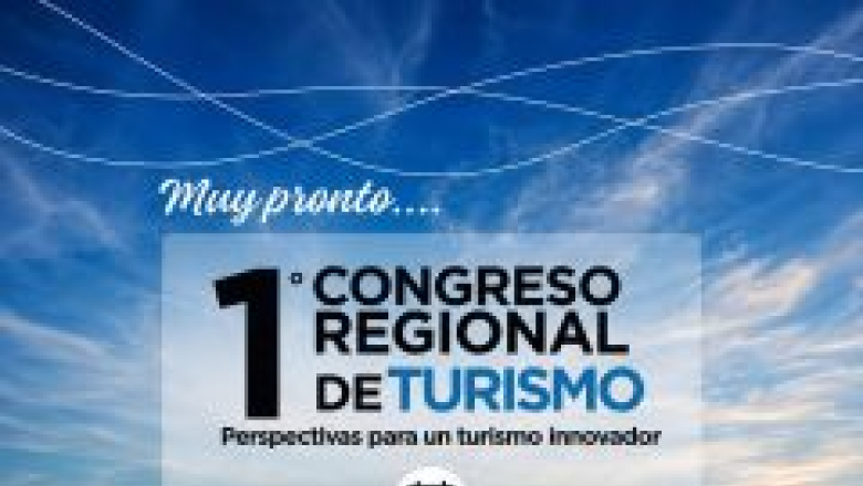 El Partido de La Costa será sede del 1º Congreso Regional de Turismo