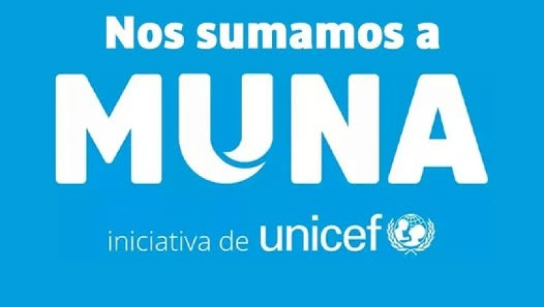 Pila se suma a la iniciativa de UNICEF "Municipio Unido por la Niñez y la Adolescencia"
