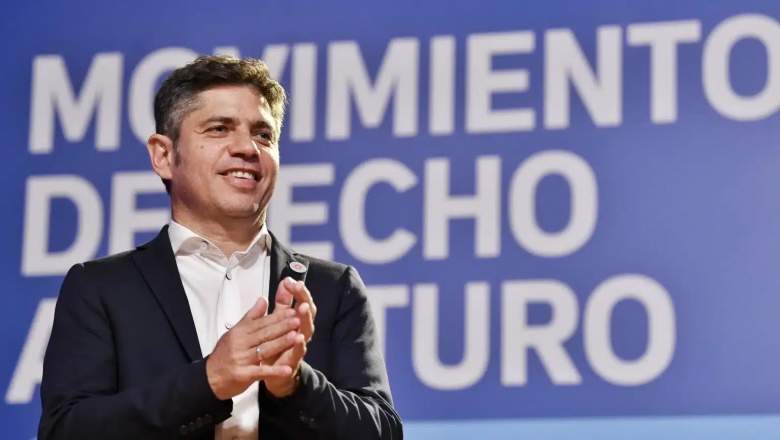 Mar Chiquita será sede del Plenario del MDF en la quinta sección electoral
