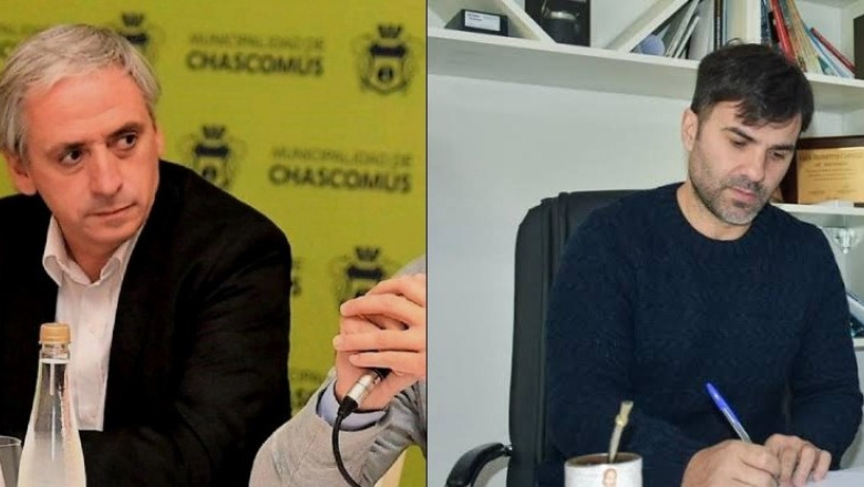 Dos intendentes de la región se bajaron de la reelección