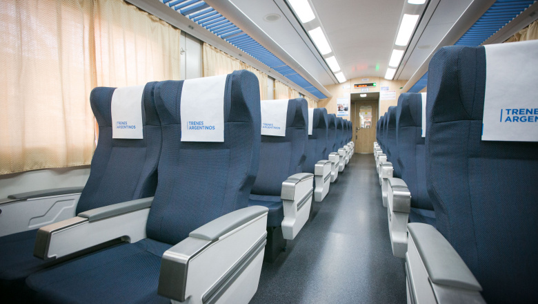 Escapada en primavera: ya se venden los pasajes en tren a Mar del Plata para octubre y noviembre