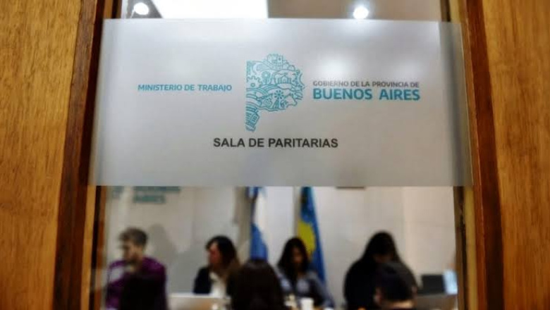 ATE pidió dicutir un nuevo aumento salarial para los estatales de manera "urgente"