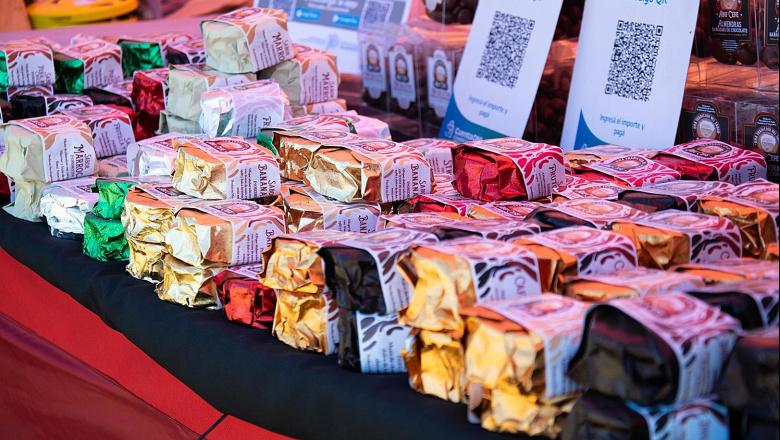 Fin de semana dulce: llega la primera Fiesta del Alfajor a San Miguel del Monte