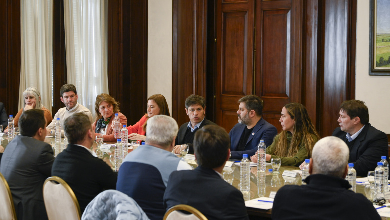 Municipios de la región adhirieron al programa Fortalecimiento para la Salida de las Violencias de Género
