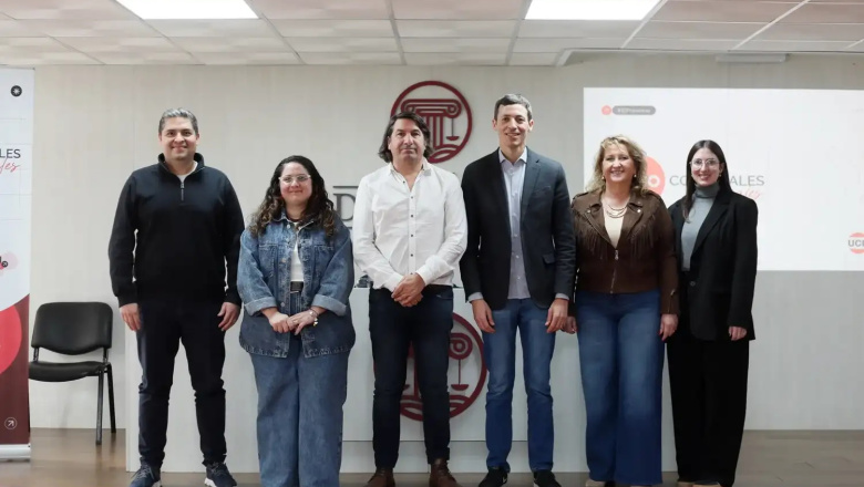 Actividad en Mar del Plata: se conformó el Foro de Concejales Radicales