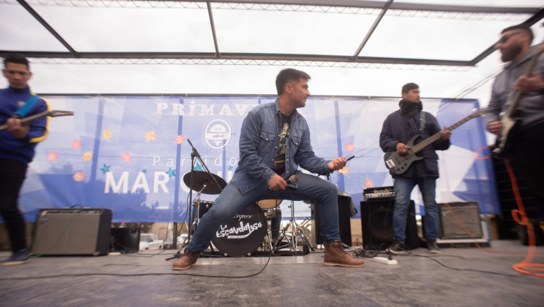 Santa Clara celebra la llegada de la primavera en el Parque El Diego el domingo 20