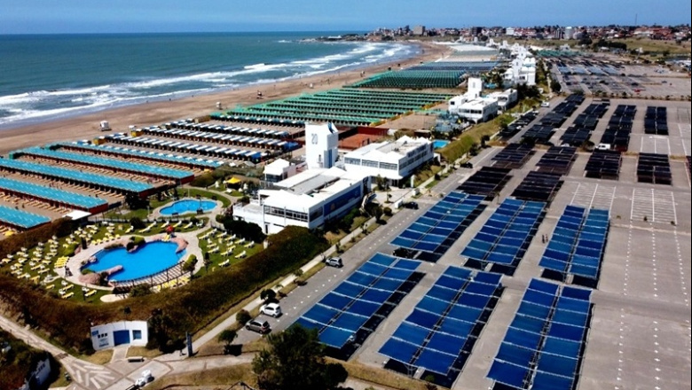 Mar del Plata: alquilar una carpa costará hasta $6 millones durante la temporada de verano