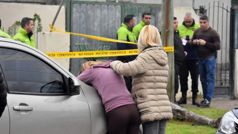 El 88% de los marplatenses cree que la inseguridad aumentó respecto al año pasado