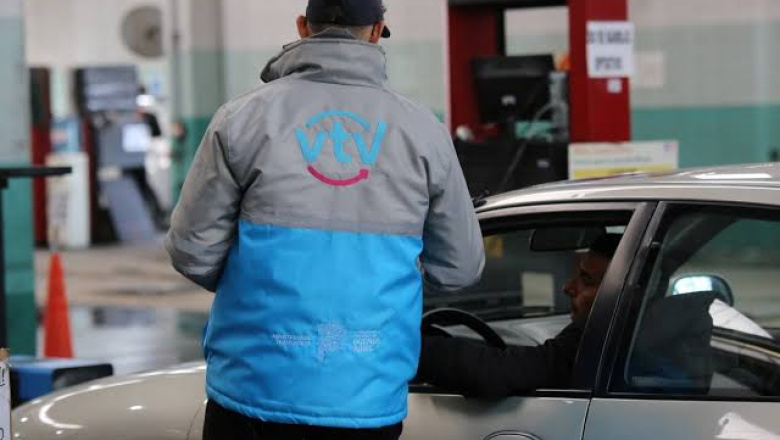 Congelan el precio de la VTV en Buenos Aires hasta mediados de octubre