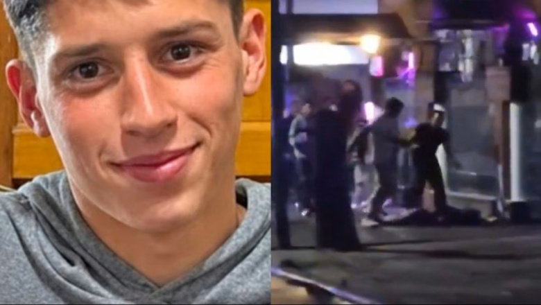 General Belgrano: un joven quedó en terapia intensiva tras una agresión a la salida de un boliche