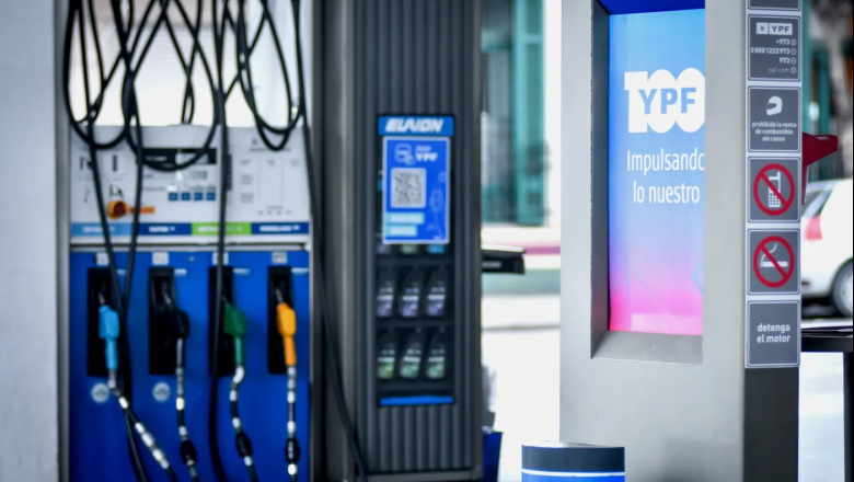 Postergan la suba de los impuestos que se trasladan a los precios de la nafta y el gasoil