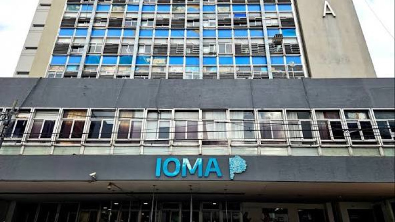 Psicólogos bonaerenses paran 24 horas y cortan la atención a afiliados de IOMA por falta de pago