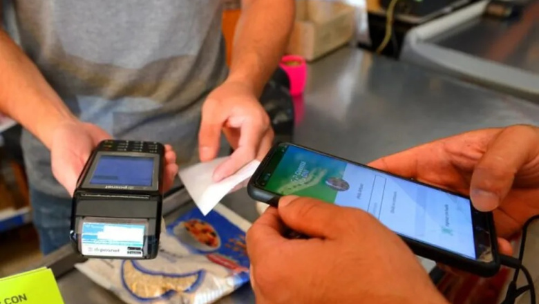 Cuenta DNI suma 20% en supermercados sin tope de reintegro: todos los beneficios confirmados para octubre