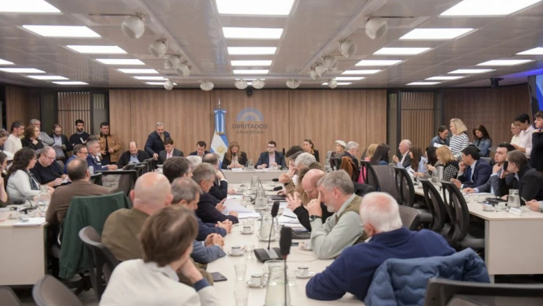 Alarma por la temporada: Provincia e intendentes reclamaron medidas