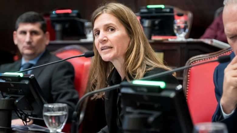 Raverta cuestionó el regreso de Montenegro: “Gobernar Mar del Plata no puede ser un plan B”