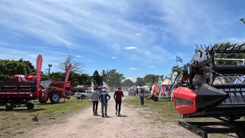 Entre el 13 y 15 de noviembre se realizará la Expo Lobería 2026