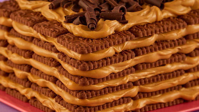 Orgullo argentino: la chocotorta quedó en el podio de las mejores tortas de chocolate del mundo