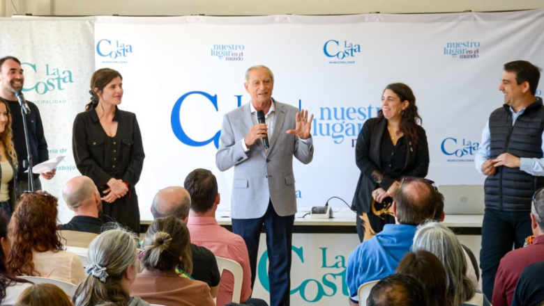 “Enamorate de lo nuestro”: La Costa impulsa la producción local y amplía sus canales de comercialización