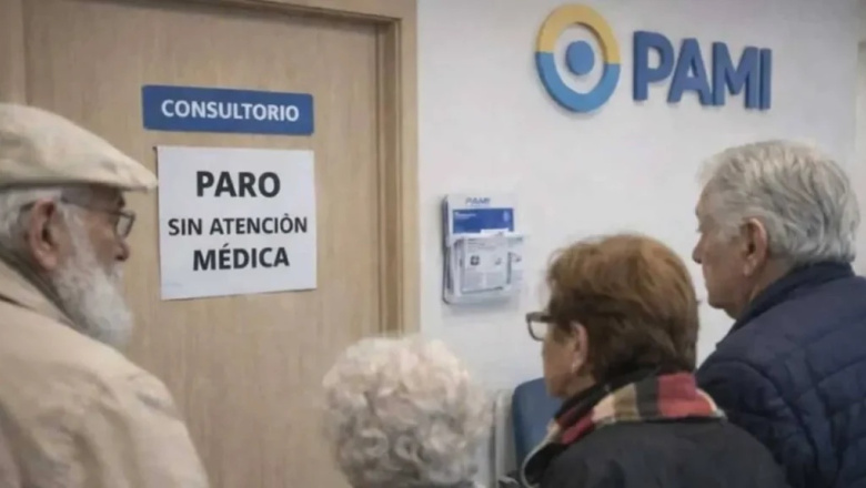 La Costa pone en marcha un operativo sanitario para asistir a los afiliados de PAMI durante el paro médico de esta semana