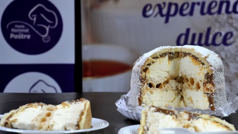 Balcarce se prepara para una nueva edición de la Fiesta Nacional del Postre