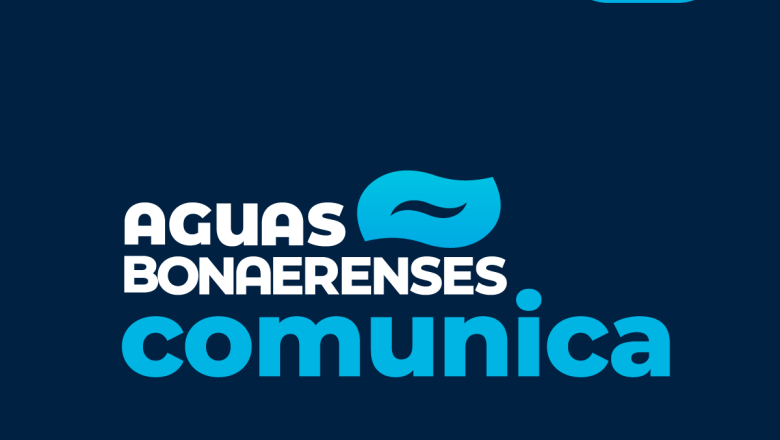 Dolores: trabajos programados de ABSA sobre la red de agua