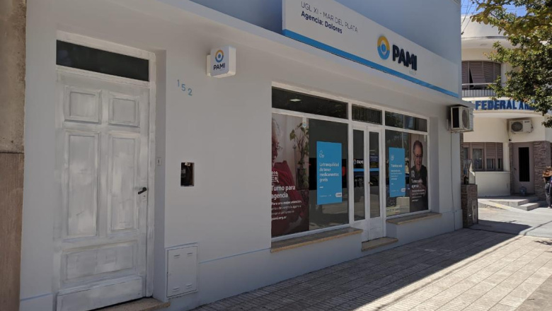 Polémica por la mala atención a afiliados de PAMI en Dolores y Villa Gesell