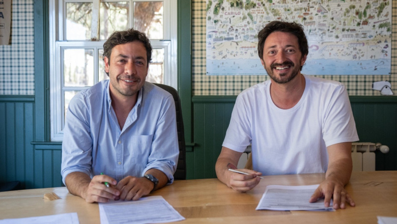 En Pinamar, el oficialismo decidió no realizar reclamo judicial ni municipal por la quita de la zona fría
