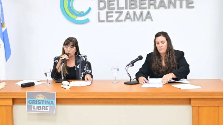 Lezama: ponen la lupa sobre los gastos del Concejo Deliberante y aseguran que ya “no tiene presupuesto” para lo que resta del año