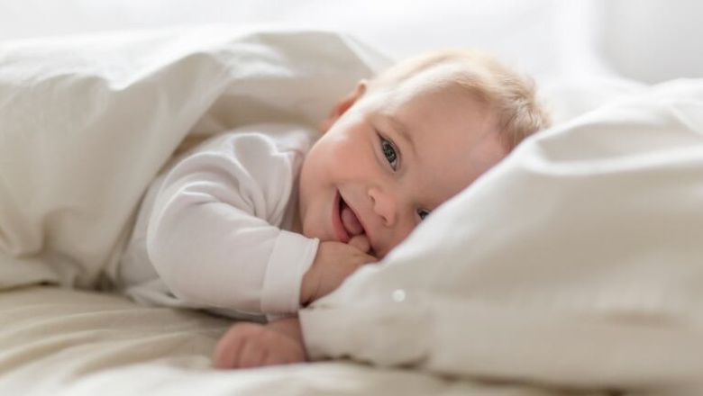 Bebés bonaerenses 2026: Olivia y Enzo son los nombres más elegidos del año