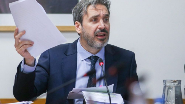 Ramos Padilla defendió las PASO y pidió que las modificaciones electorales sean “antes de 2027”