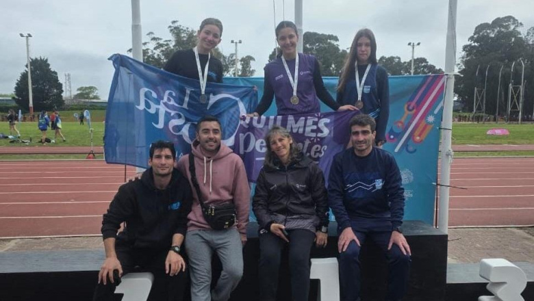 La Costa cerró los Juegos Bonaerenses 2026 con 18 medallas y el primer puesto en la región