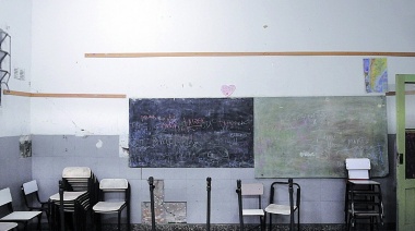Denuncian casos de no inicio de clases por problemas de infraestructura