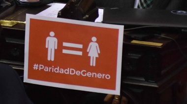 Insisten con el pedido de reglamentación de la ley de paridad en Provincia