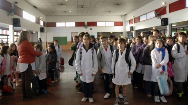 Aceptación dispar de los gremios docentes a la propuesta del gobierno