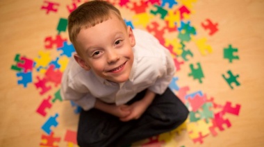 Autismo: piden la reglamentación de la ley de abordaje integral
